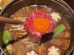 -江户·岚 创意料理(泛海店)