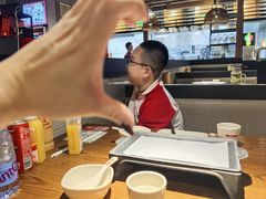 -管氏翅吧(台湾街店)