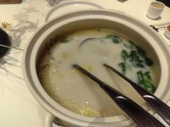 -贡宴盐帮菜自贡驻京联络处餐厅