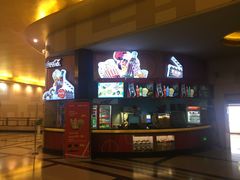-大光明电影院(南京西路店)