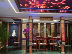 -山泉粤宴(广东大厦店)