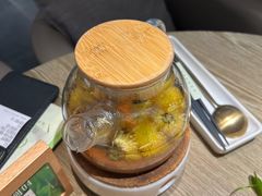 -熹素·鲜美素食Vegetarian (天河领展店)