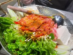 -留半山·香港食堂(啦啦宝都店)