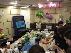 -优悦派·别墅派对轰趴馆(静安店)