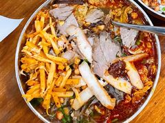 -小螺大作·螺蛳粉火锅(林和西店)