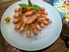 -卢布里西餐厅(海拉尔店)