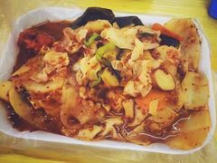 -大江麻辣拌(石油学院店)