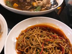 -华豫川酒家(大卫城店)