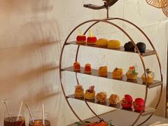 -大堂酒廊(澳门文华东方酒店)