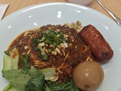 -醉面(西直门凯德茂店)
