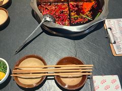 -大风老火锅(江北一店)