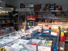 零售区-牛奶便利(东四店)