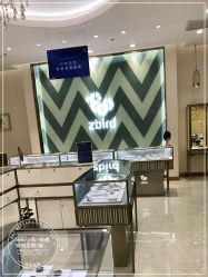 -钻石小鸟钻戒婚戒定制(石路店)