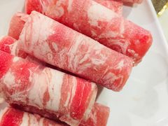 -朱氏胖子烂火锅(洪崖洞店)