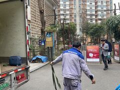-蚂蚁搬家成都打包搬运公司