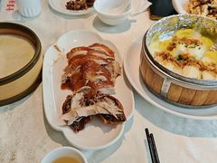 -北京全聚德(方庄店)