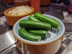 -龍歌自助小火锅(崂山丽达店)