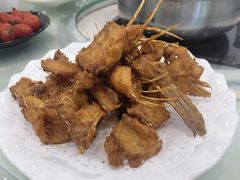 -源港渔村-中山脆肉鲩(博罗店)