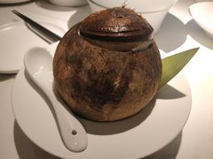 -汤城小厨•粤菜•靓汤(金宝街店)