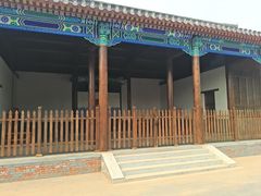 -河北村民俗体验园