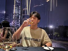 -wann lounge 低温慢煮牛排·清吧