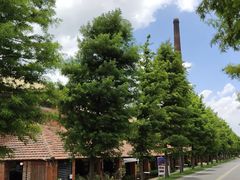 -祝甸砖窑文化馆