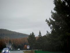 -塞罕坝国家级自然保护区