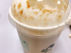 波波茶-喜茶(佛山岭南站店)