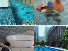 -深圳国际会展中心希尔顿酒店(前海华发冰雪世界店)