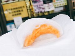 -澳门长洲糯米糍(柯打苏沙街店)