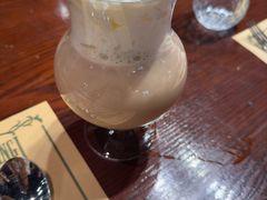 -马迭尔德式西餐精酿啤酒屋(中央大街店)