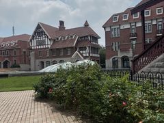 -天津津利华酒店