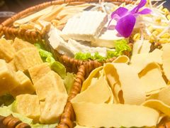 -塔兰齐新疆孜然火锅(鲤鱼山路店)