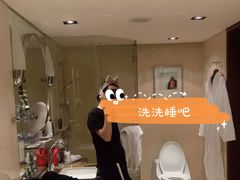 -上海波特曼丽思卡尔顿酒店