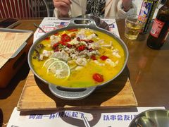 -神府路壹号·海鲜烧烤·砂锅粥·锅物(三坊七巷店)