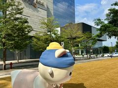 -深圳湾万象城(南山店)