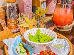 -樱宿日式和牛烧肉(五道口店)