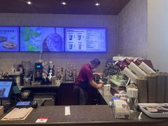 -COSTA COFFEE(新奥购物中心店)