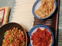 -纳瓦新疆菜(银都店)