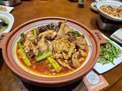 -龚兴城鱼羊吉·家传湖北菜(苗栗路总店)