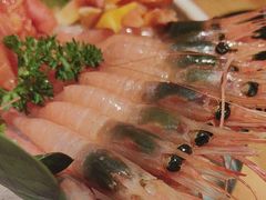 -蟹福家活蟹料理·豪华自助(绿洲假日酒店)