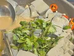 -甘家界牌柠檬鸭(青山店)