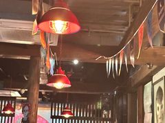 -Luchador摔跤手墨西哥餐厅(恒宇广场店)