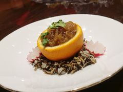 -康莱德酒店·美庭自助餐厅
