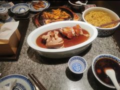 -南京大牌档(中关村领展广场店)