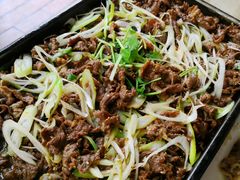 -清真永恒华威肉饼(潘家园店)