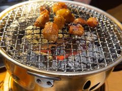 -AJIYA炭火烧肉(徐汇正大乐城店)