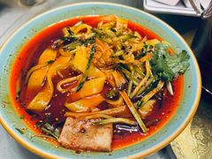 -新疆巴州金丝特餐厅(大钟寺店)