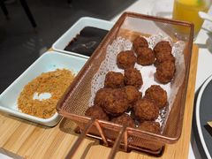 -羲和雅苑•北京烤鸭(国贸商城店)