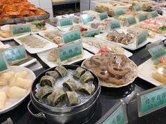 -令氏家外家岐山面(火炬路店)